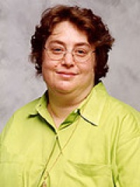 Dr. Susan Elizabeth Dick M.D.