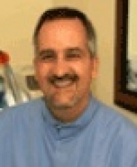 Dr. Eric William Gazica DMD, Dentist