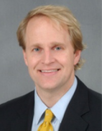 Dr. Christopher A. Haines M.D.