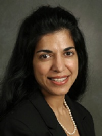 Dr. Ramona  Rajapakse M.D.