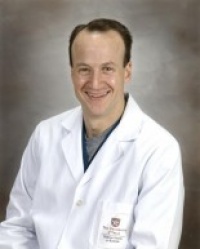 Dr. Kenneth A Totz D.O., Emergency Physician
