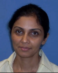 Dr. Natasha Ahmed M.D., Internist