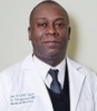 Dr. Eric Tchaptchet M.D., Family Practitioner