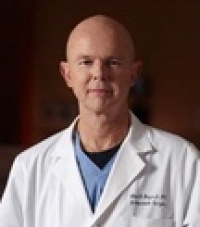 Dr. Allen D Boyd MD