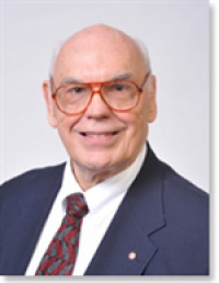 Dr. Otto William Graesser DO