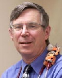 Dr. Francis John Mclaughlin MD, Pulmonologist (Pediatric)