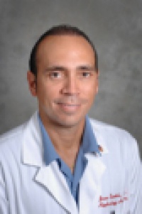 Dr. Jose L Santini M.D., Nephrologist (Kidney Specialist)