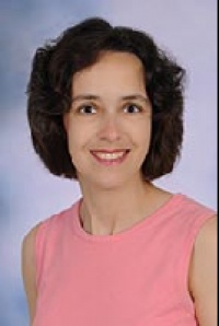 Dr. Andrea Argeson MD, Adolescent Specialist