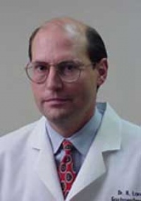 Dr. Kurt Charles Lange M.D., Gastroenterologist