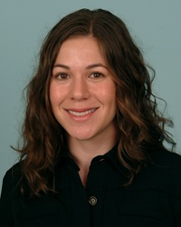 Dr. Lauren N. Stafford MD