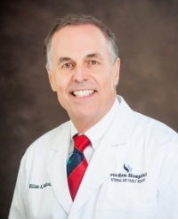 Dr. William A Hamilton MD, Family Practitioner