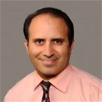 Dr. Aman  Sethi MD