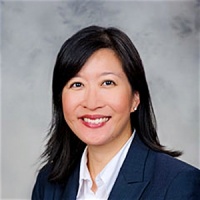 Dr. Ines Chi-ying Lin MD