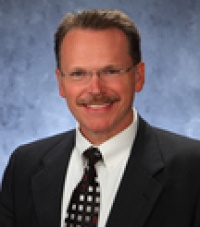 Dr. Steven Phillip Gander O.D., Optometrist