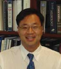 Dr. Steve S Chung M.D., Neurologist