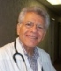 Dr. Milton J Stern DPM