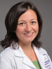 Dr. Margarita R Rohr M.D.