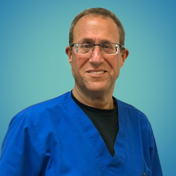 Dr. Dr. Jay H. Schwartz, Chiropractor