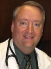 Dr. Glenn R Mclintock MD