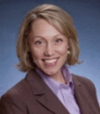Dr. Alisa Marie Berger M.D.