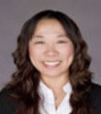 Dr. Ying-li Helen Pao M.D., Family Practitioner