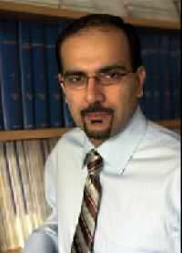 Dr. Mustafa Atiq Arain M.D., Internist