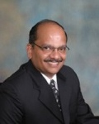 Dr. Pankaj R Shirolawala M.D.
