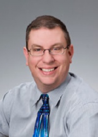 Dr. Eric Robert Knabel D.O., Family Practitioner