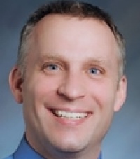 Dr. Timothy David Scherer M.D., Gastroenterologist
