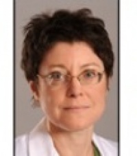 Dr. Kathleen A Hallinan M.D.