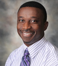 Dr. Raymond  Nkwantabisa M.D.