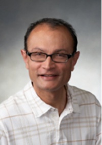 Syed A. Abbas M.D., Cardiologist