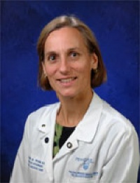 Dr. Margaret M Wojnar MD