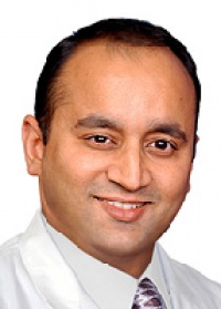 Dr. Shivprasad D. Nikam M.D.