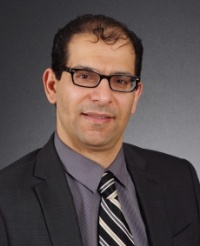 Dr. Ammar A Alkhazna M.D.