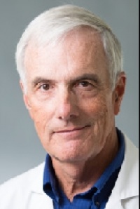 Dr. Peter B. Anderson M.D.