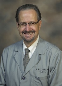 Aloyzas Pakalniskis MD, Radiologist
