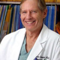 Dr. Jack L. Seaquist M.D., Orthopedist