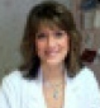 Dr. Julie Pandora Nickles D.O., Family Practitioner