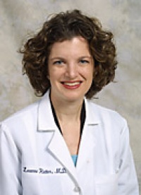 Dr. Leanne M Rutter MD