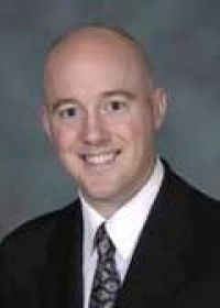 Dr. Brian J Brophy MD, Pediatrician
