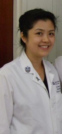 Dr. Jen-ting Chen M.D., General Practitioner