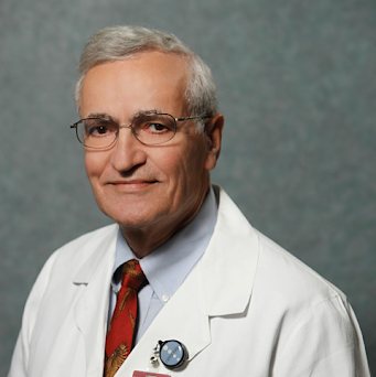 Dr. I J Shaker MD, FACS, FAAP, Surgeon (Pediatric)