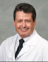 Dr. William  Dalton MD