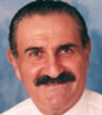 Dr. Hugo Victor Bejar M.D.