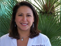 Dr. Patricia Lynette gomez Dinger D.O., Allergist and Immunologist