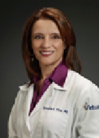 Dr. Camelia Sidonia Vitoc M.D.