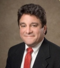 Dr. Marc Brown M.D., Anesthesiologist