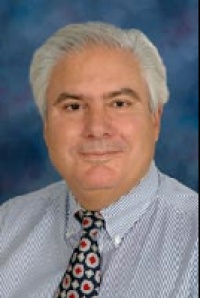 Dr. Oscar A Morffi MD, Pediatrician