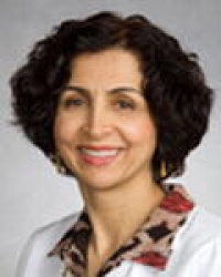 Dr. Farnaz Hasteh MD, Pathologist